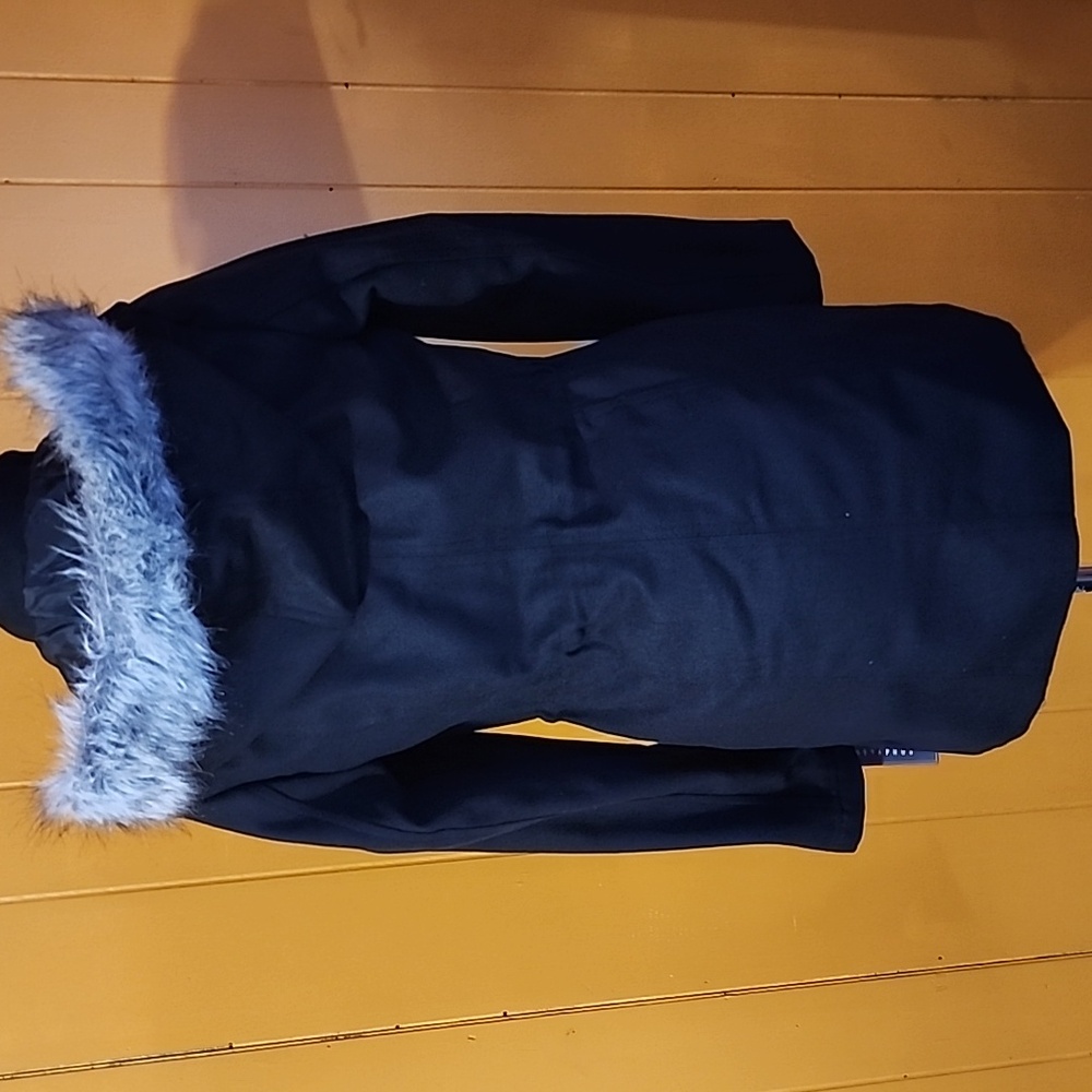 Metaphor wool jacket - Picture 2 of 8
